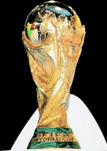 2026世界杯比赛现场精彩瞬间